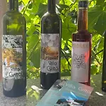 Apartman Cvita Lumbarda