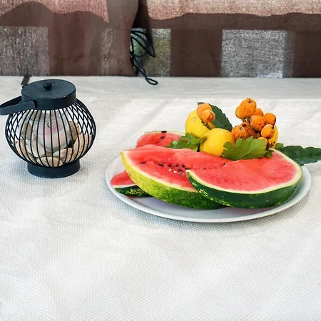 公寓 Cvita 鲁巴达