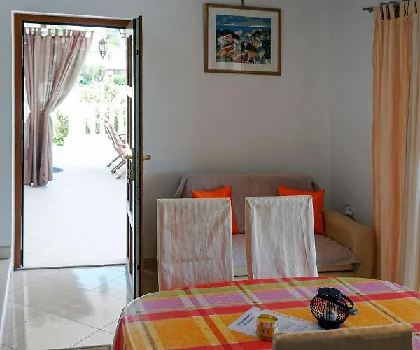 Apartment Cvita Lumbarda