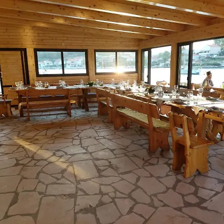 Cvita شقة لومباردا