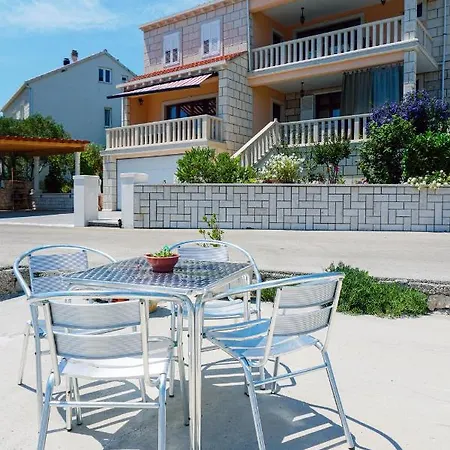 شقة Cvita لومباردا