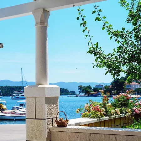 شقة Cvita لومباردا