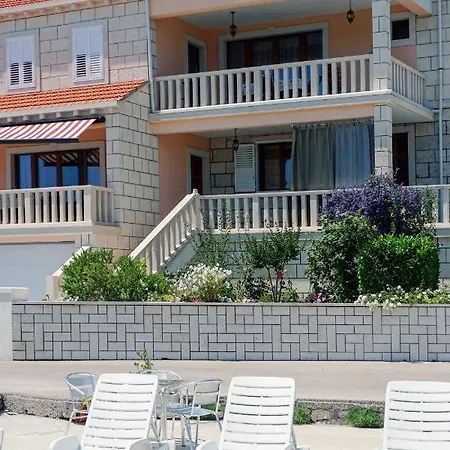 Cvita Apartmán *