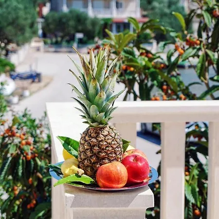 Cvita شقة لومباردا