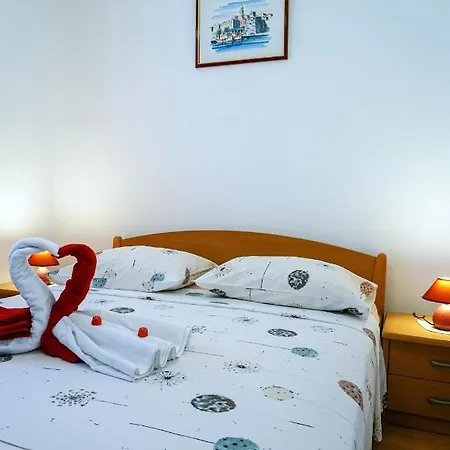Cvita Apartmán Lumbarda