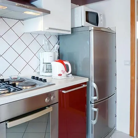 Cvita Apartment *