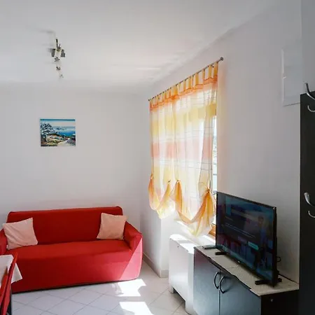 Apartment Cvita *