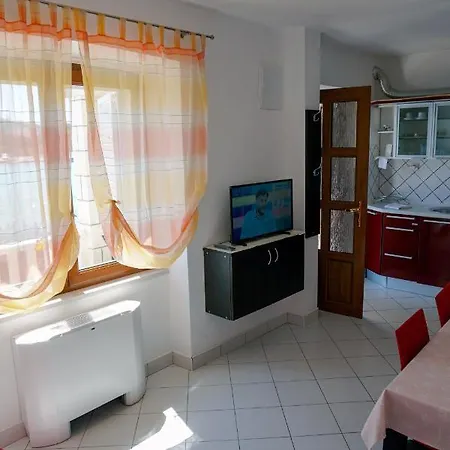 شقة Cvita لومباردا