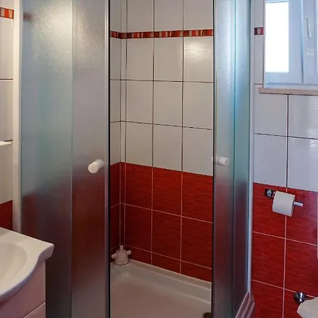 Cvita Apartment Lumbarda