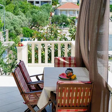 Cvita Apartment