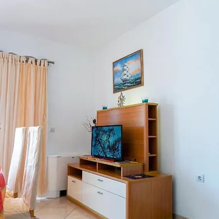 Apartment Cvita *