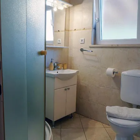 Apartment Cvita Lumbarda