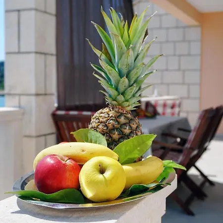 Appartement Cvita Lumbarda