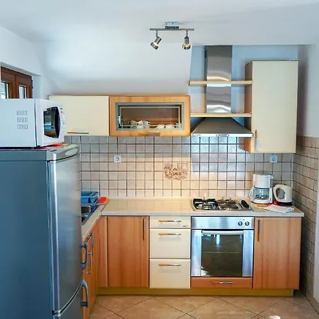 Cvita Apartment *