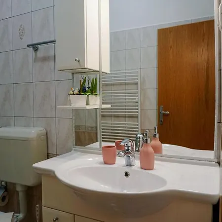 Cvita Apartment