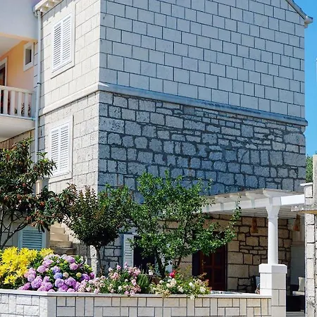 Cvita Apartment