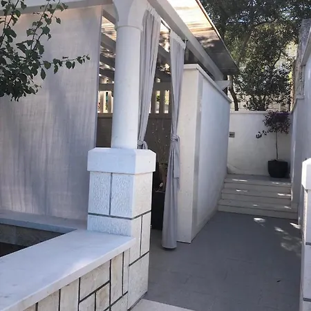 Apartment Cvita