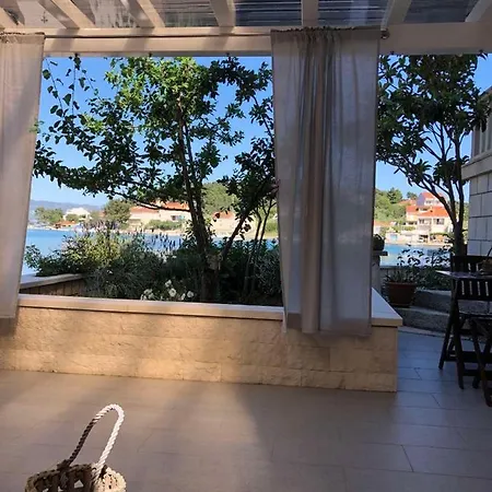 Apartment Cvita