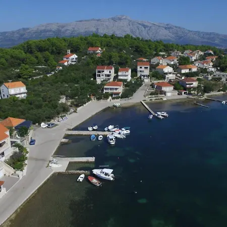 Cvita Apartment Lumbarda