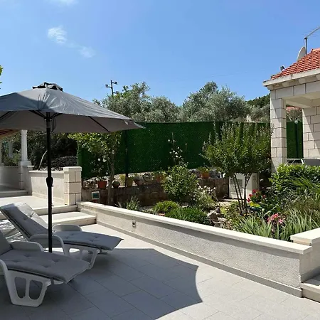 Cvita Apartment