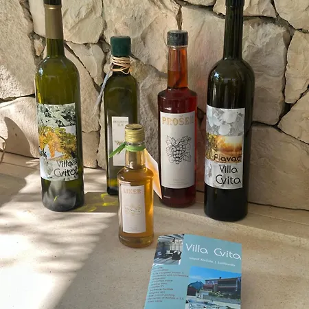 Cvita * لومباردا