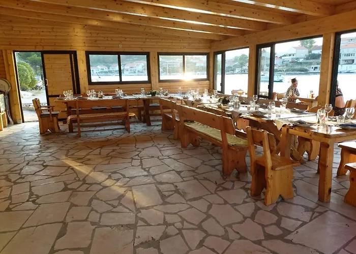 Cvita Appartement Lumbarda