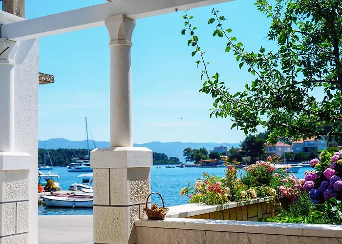 Appartement Cvita Lumbarda