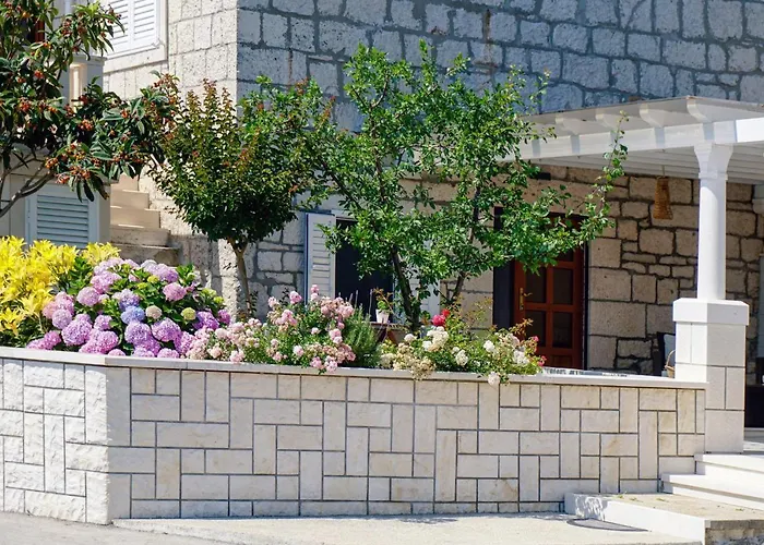 Appartement Cvita Lumbarda