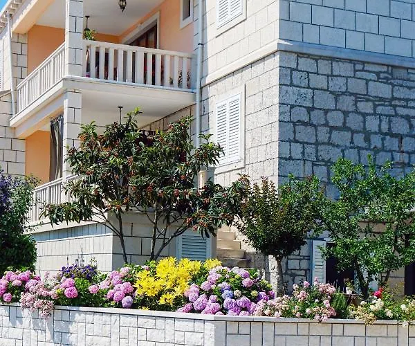 Cvita Appartement Lumbarda