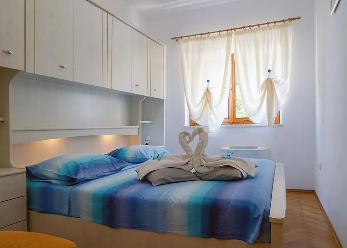 Appartement Cvita Lumbarda