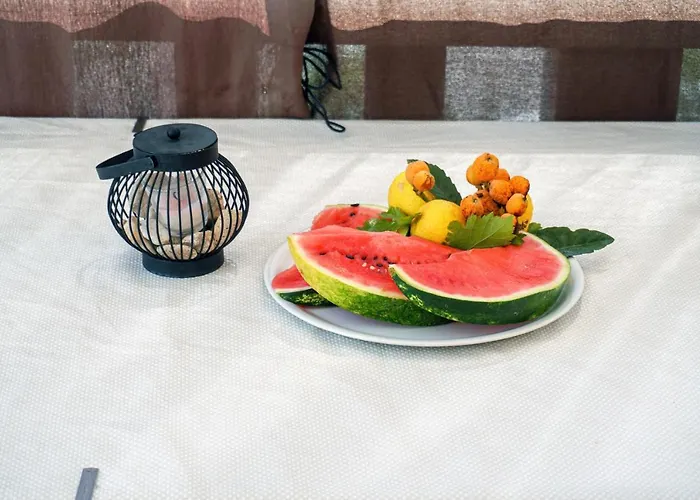 Appartement Cvita Lumbarda