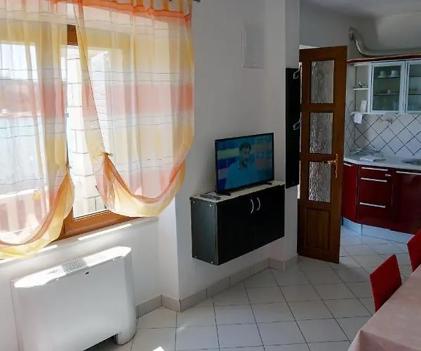 Appartement Cvita Lumbarda