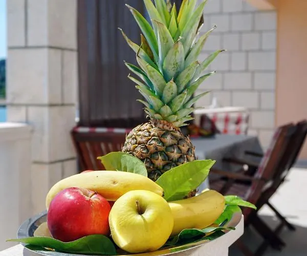 Appartement Cvita Lumbarda