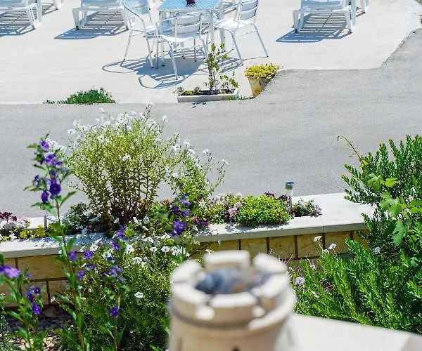 Appartement Cvita Lumbarda